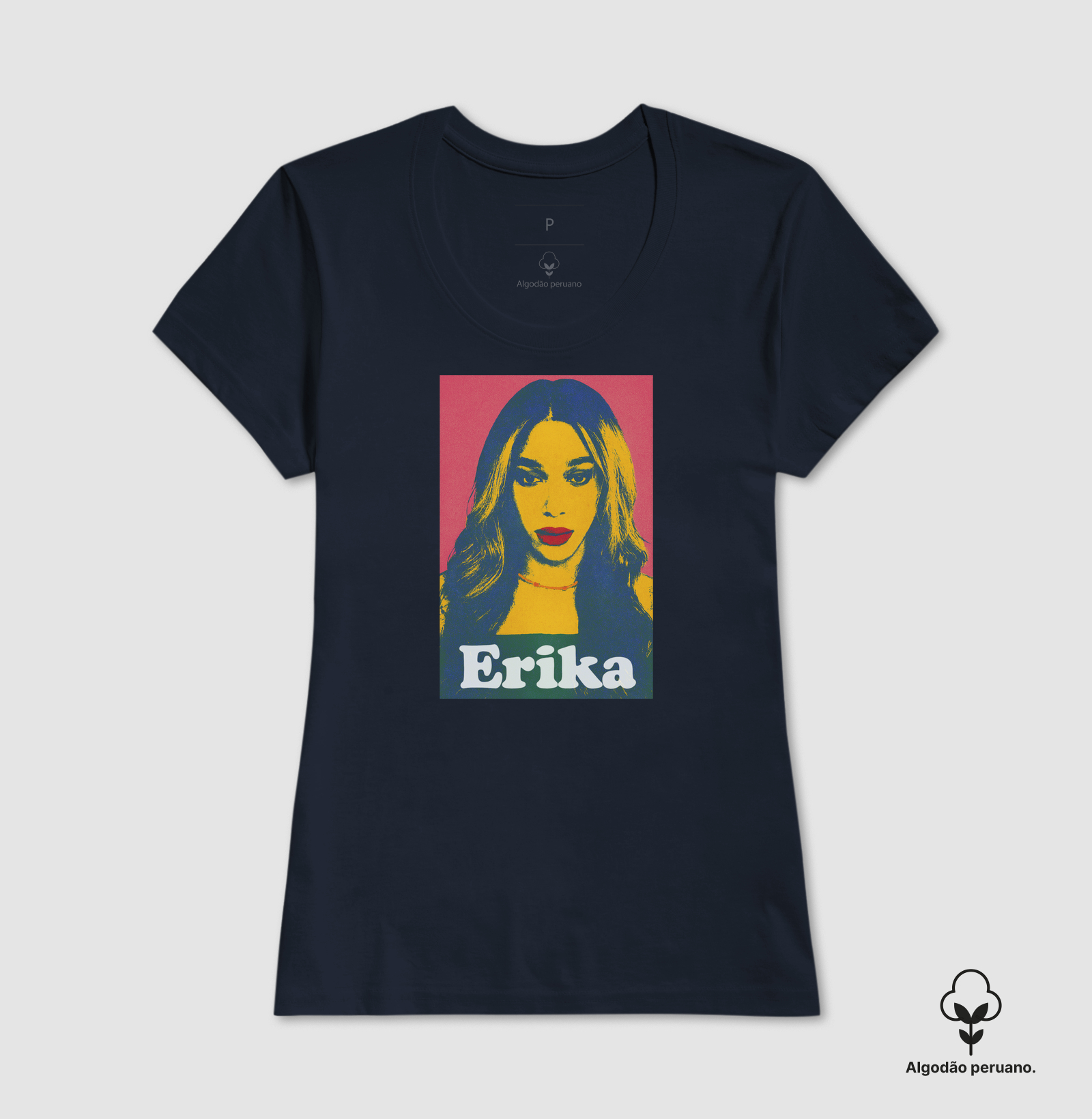 Camisa 2