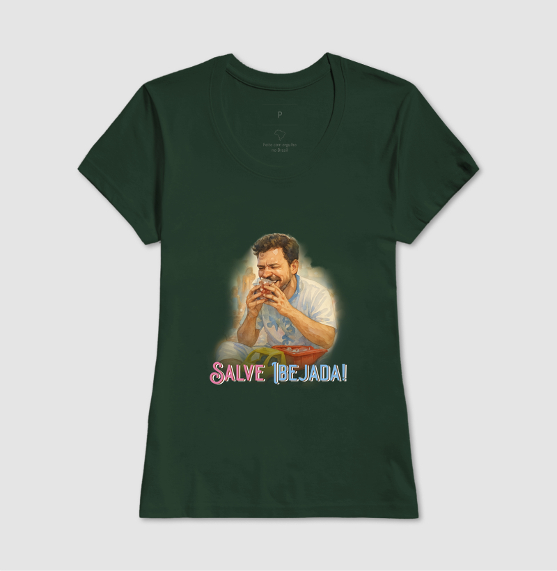 Camisa 11