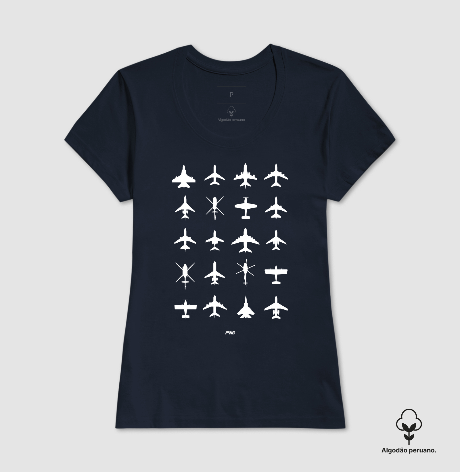 Camisa 3