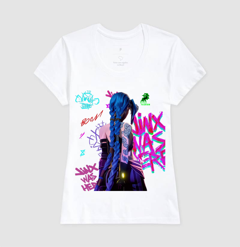 Camisa 2