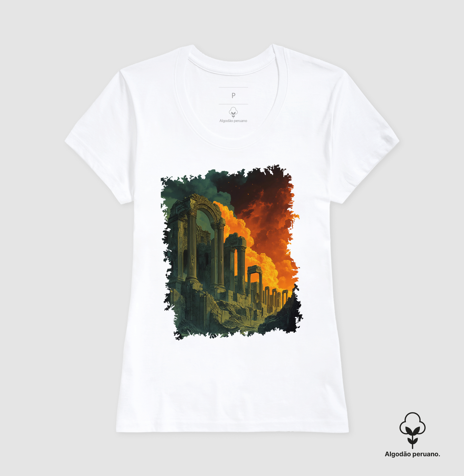 Camisa 5