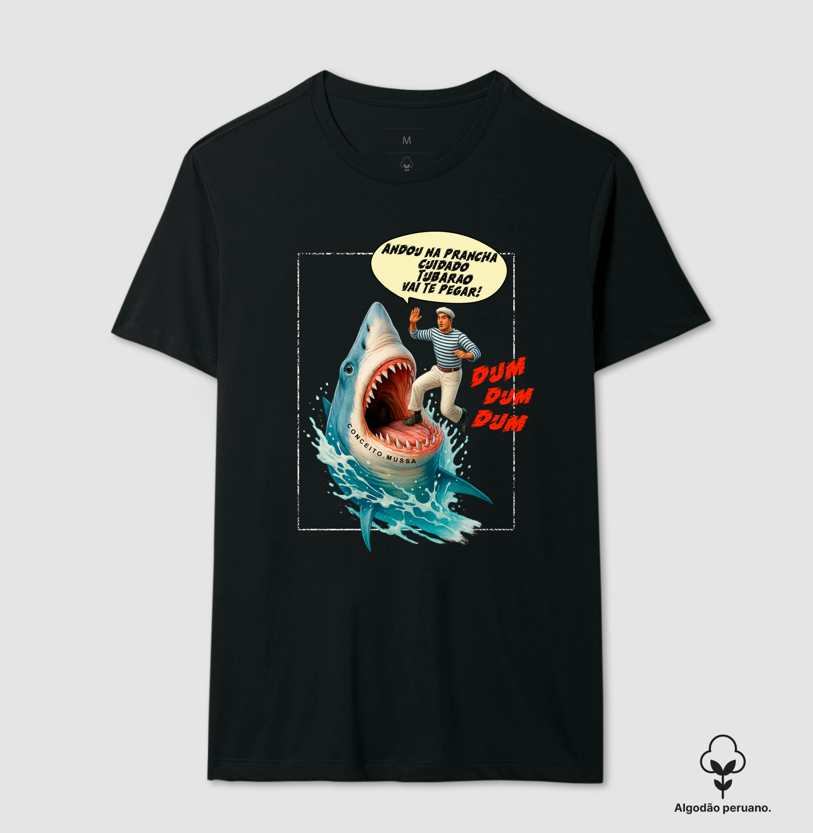 Camisa 3
