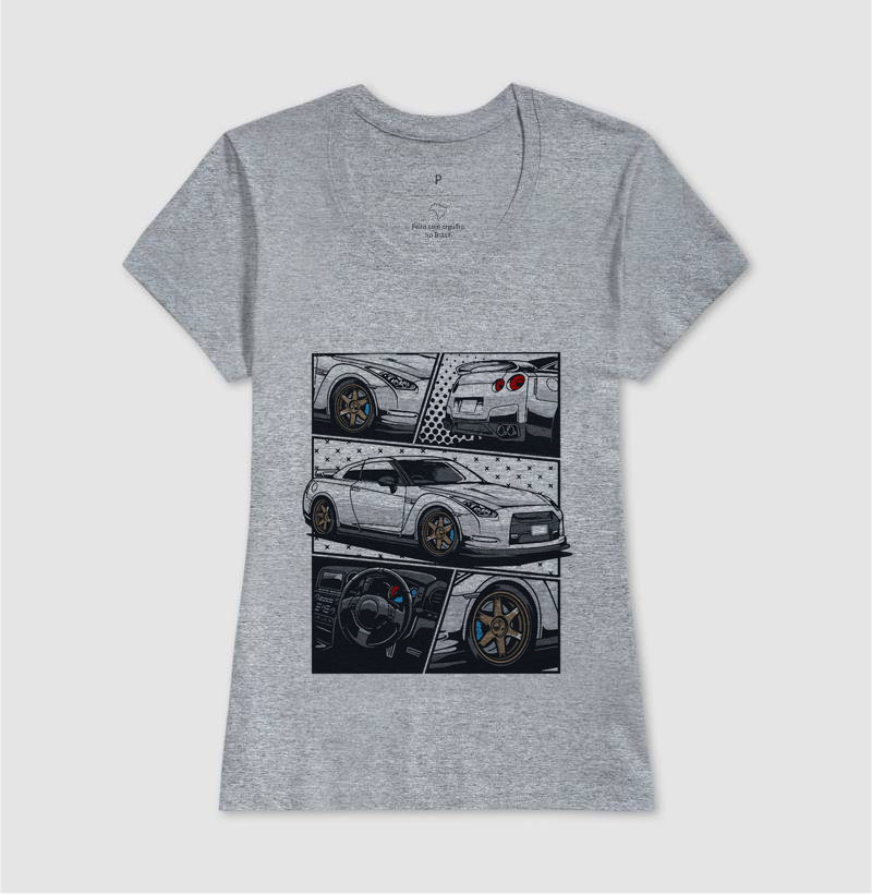 Camisa 10