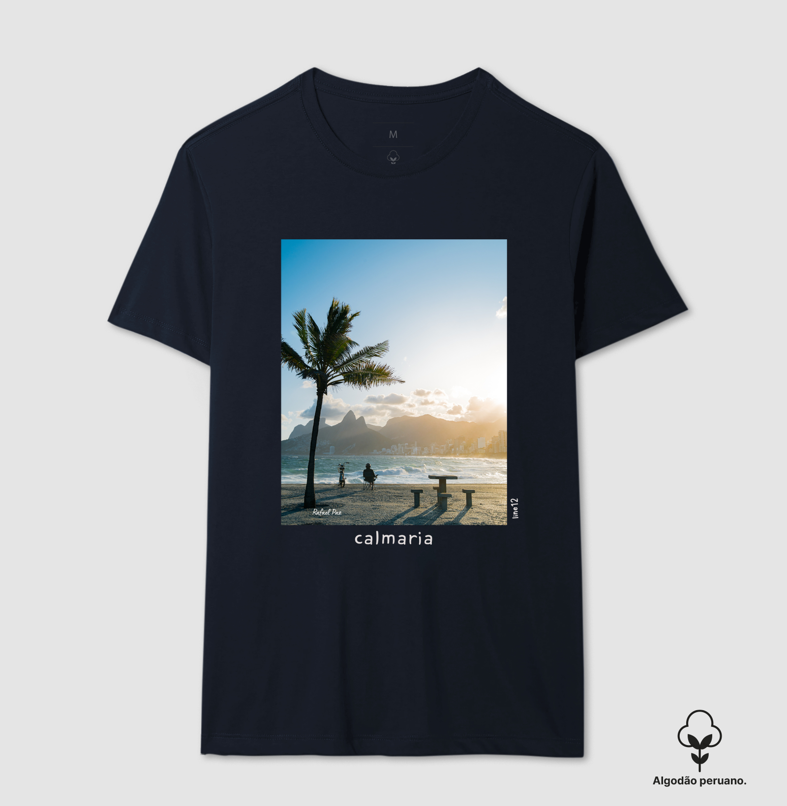 Camisa 4
