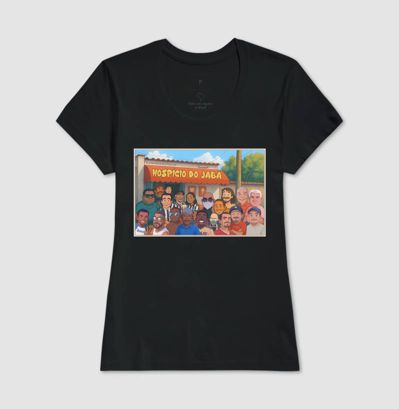 Camisa 9