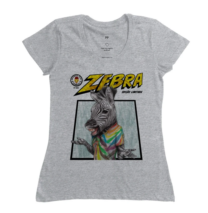 Camisa 8