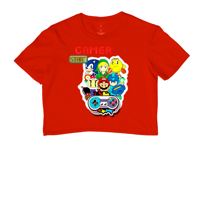 Camisa 6