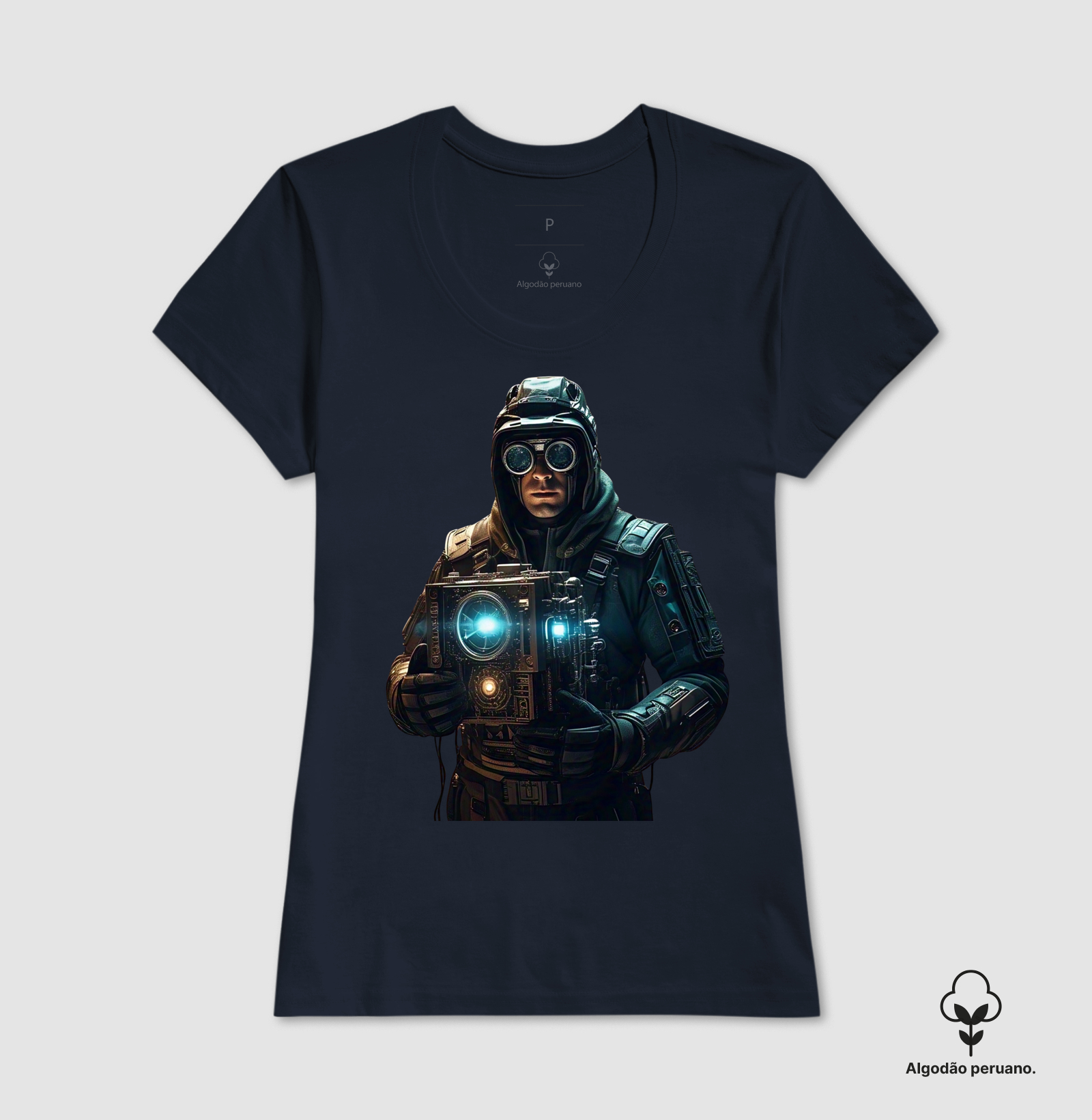 Camisa 3