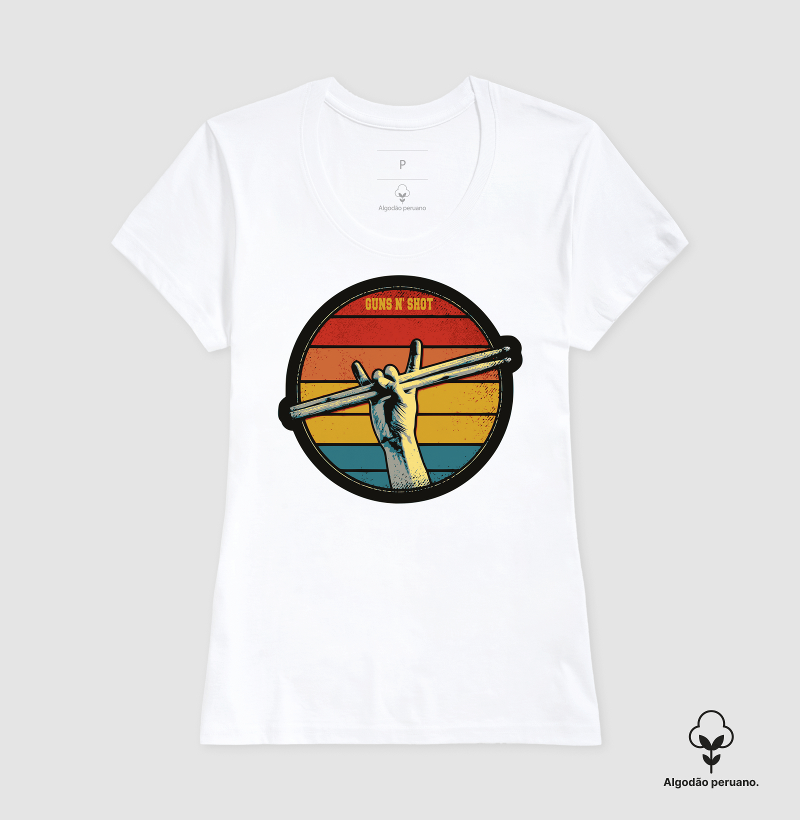 Camisa 6