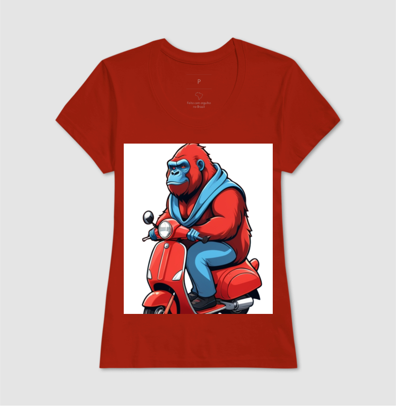 Camisa 10