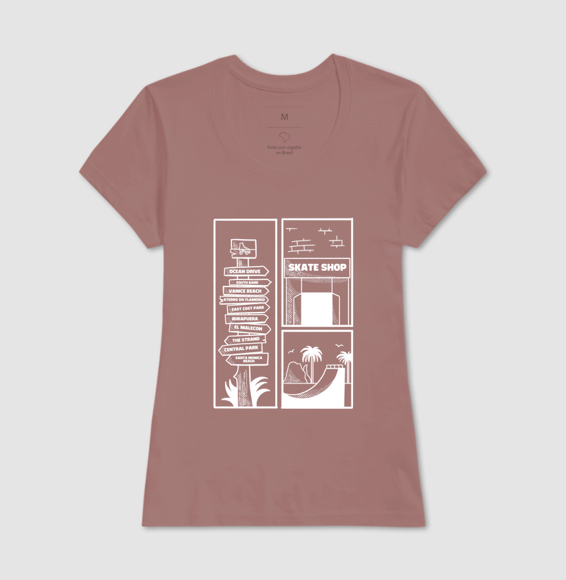 Camisa 11