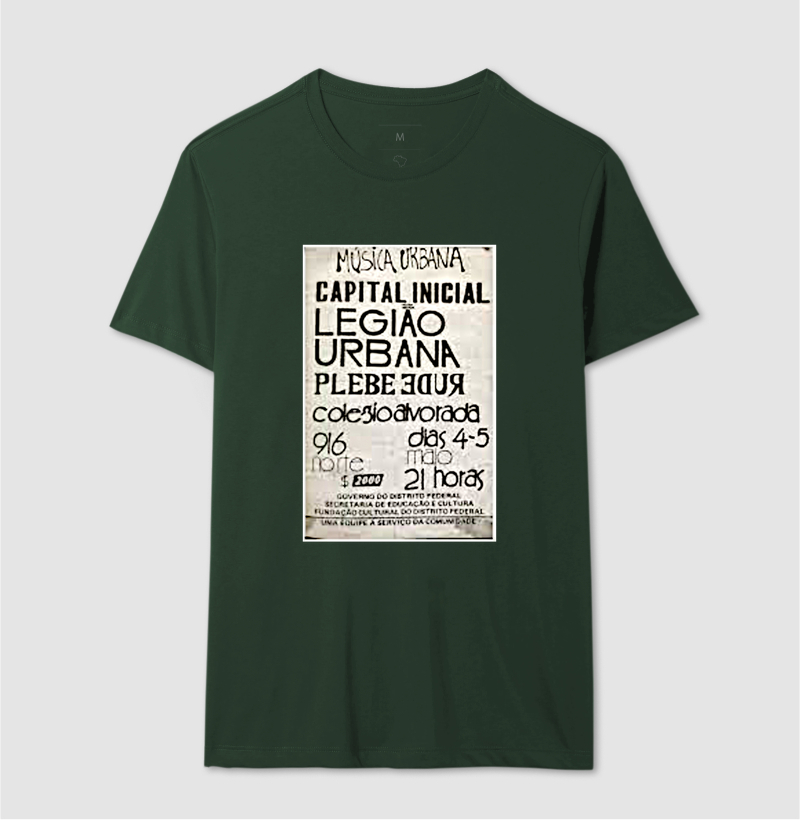 Camisa 9