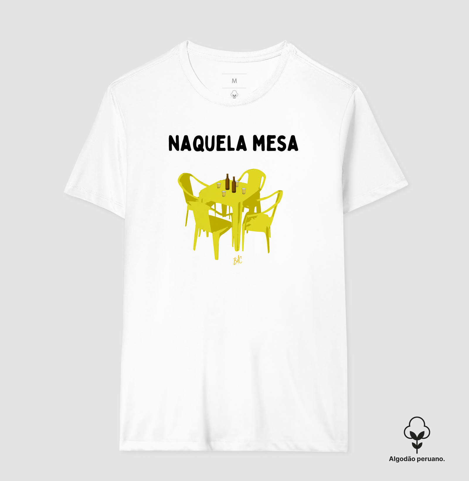 Camisa 5