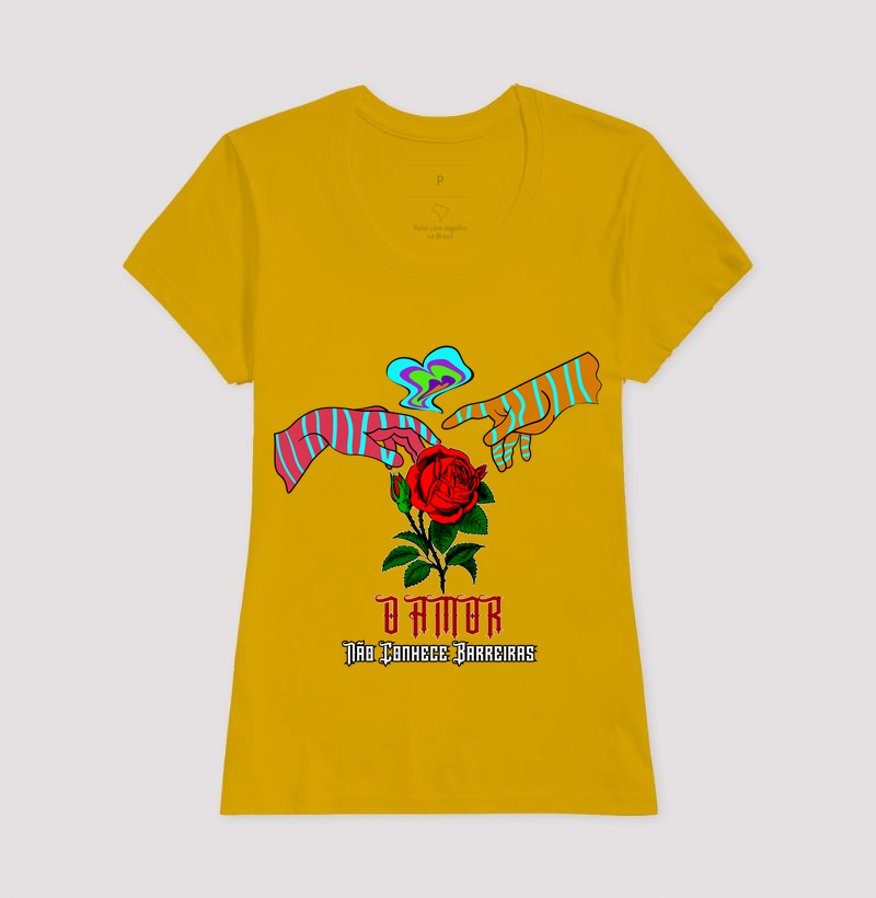 Camisa 16