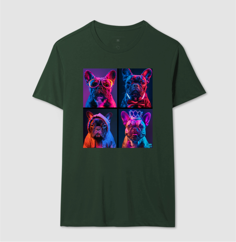 Camisa 11