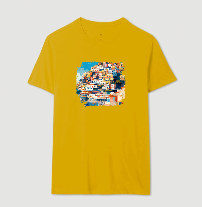 Camisa 16
