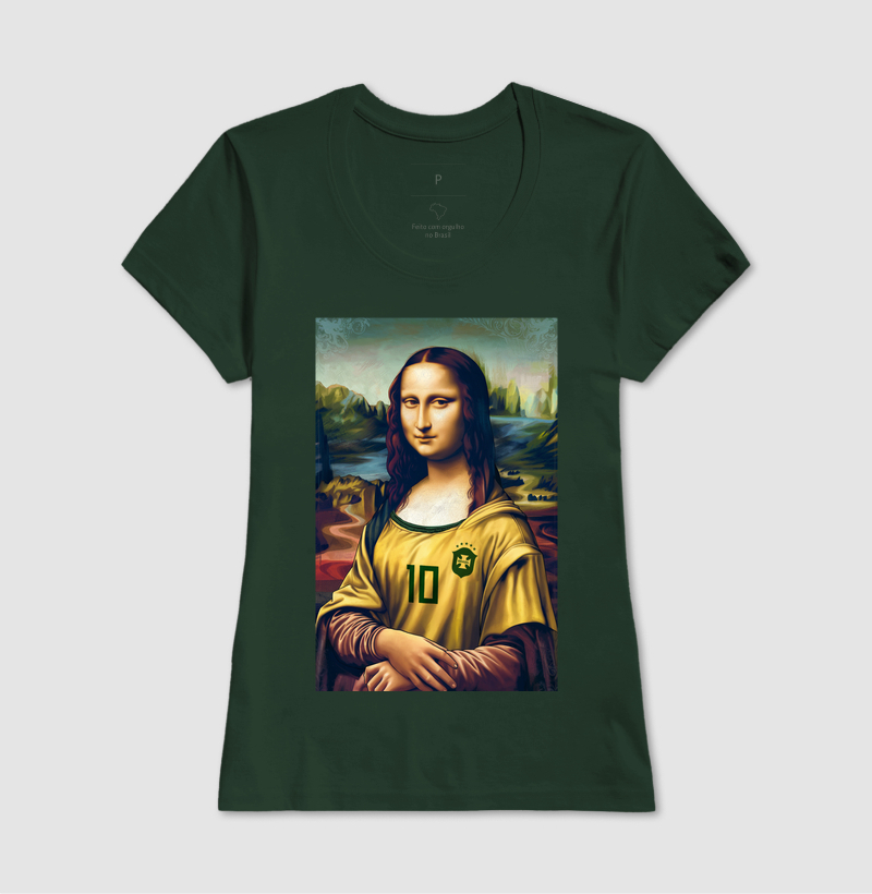 Camisa 10