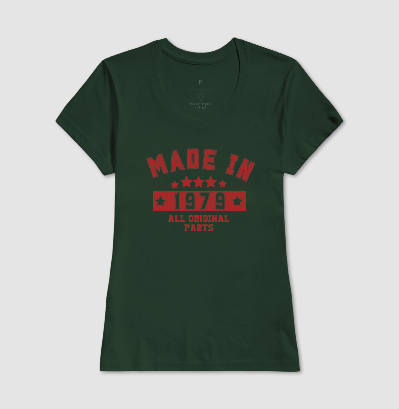 Camisa 8