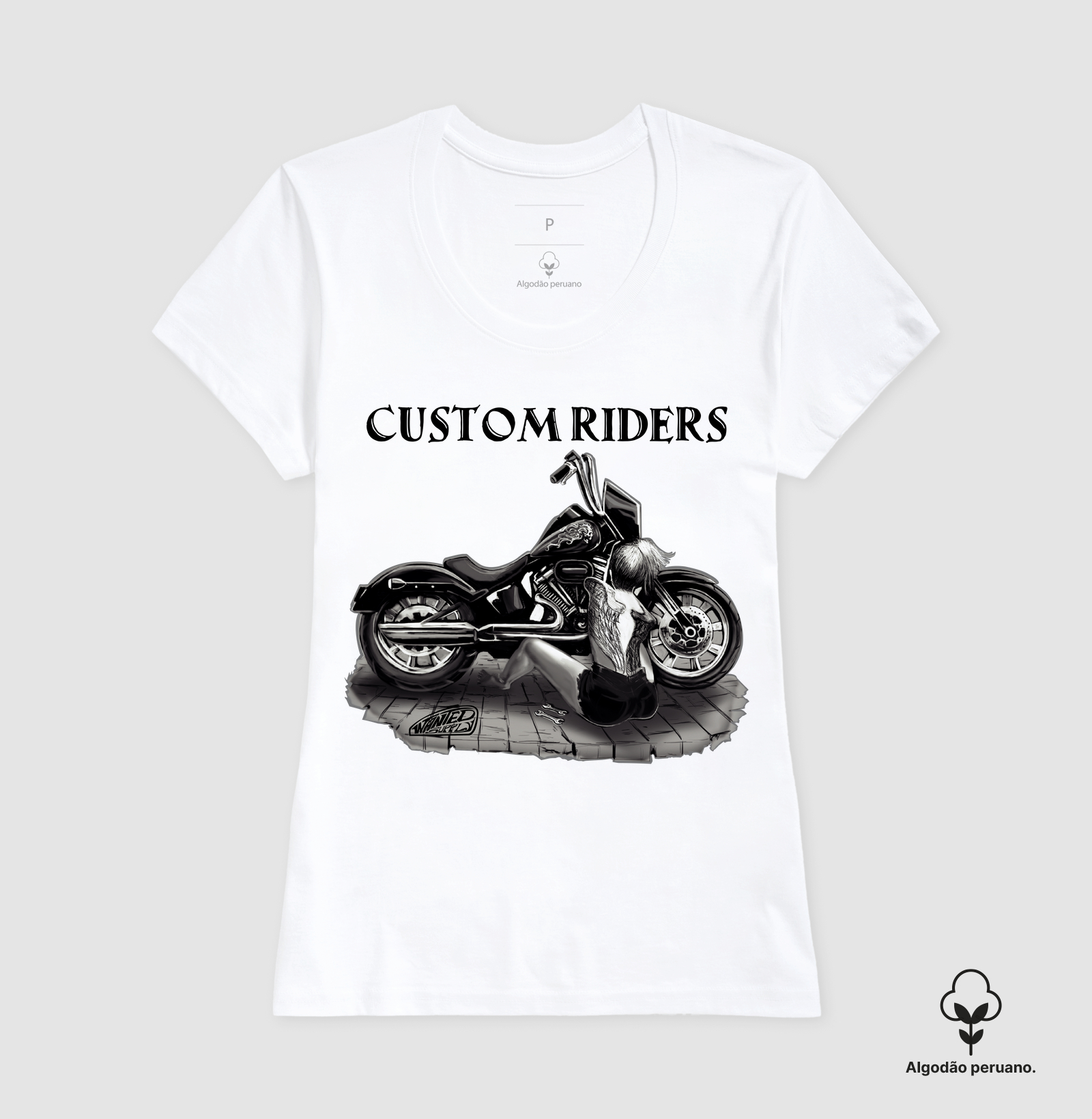 Camisa 6