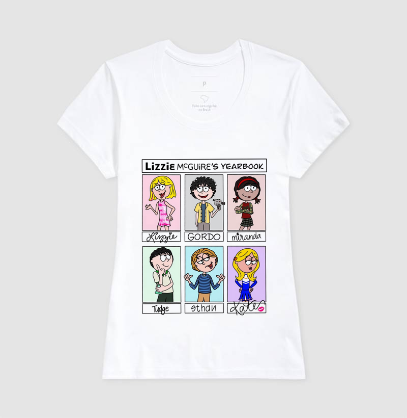 Camisa 3