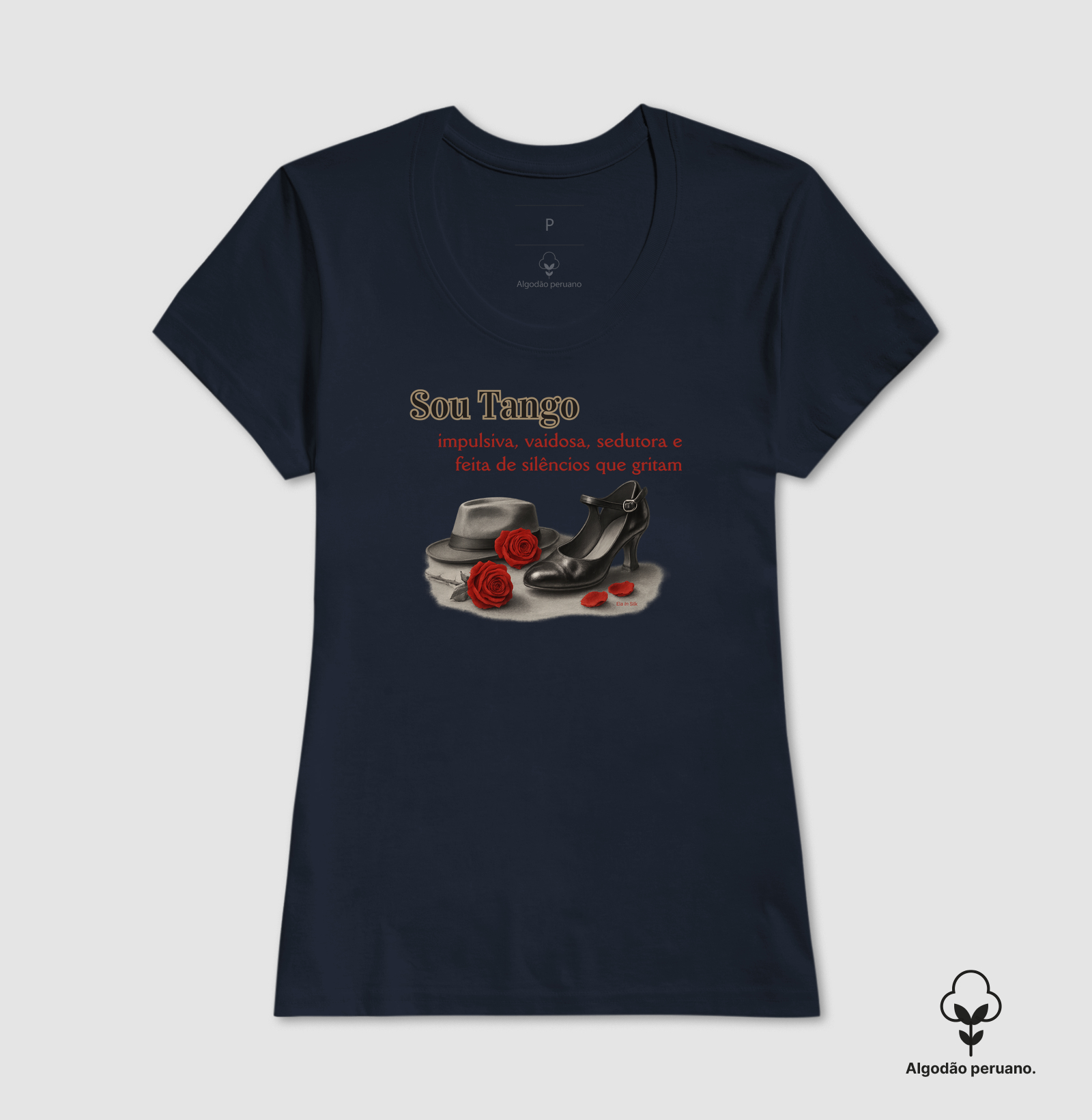 Camisa 4
