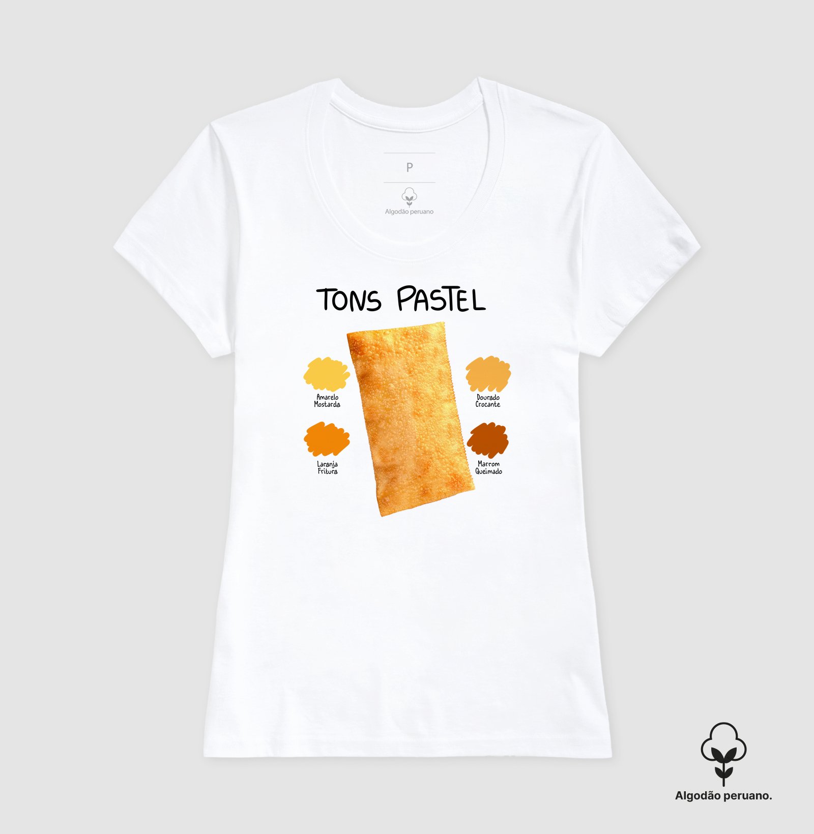 Camisa 3