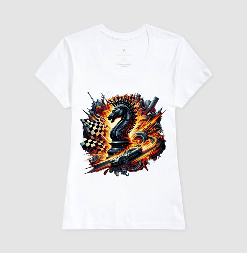 Camisa 10
