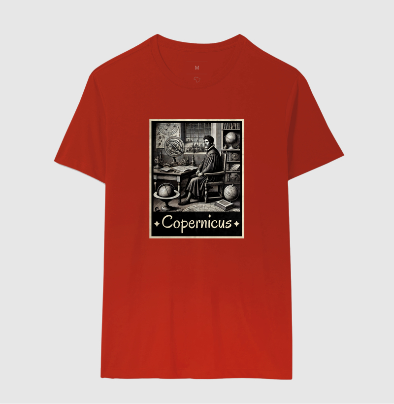 Camisa 13
