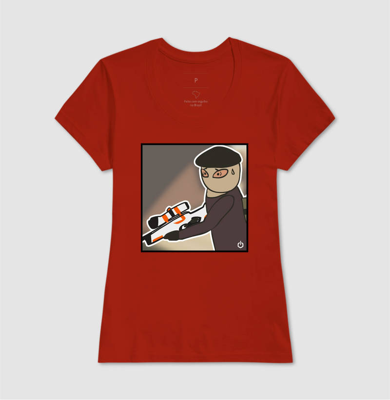 Camisa 10