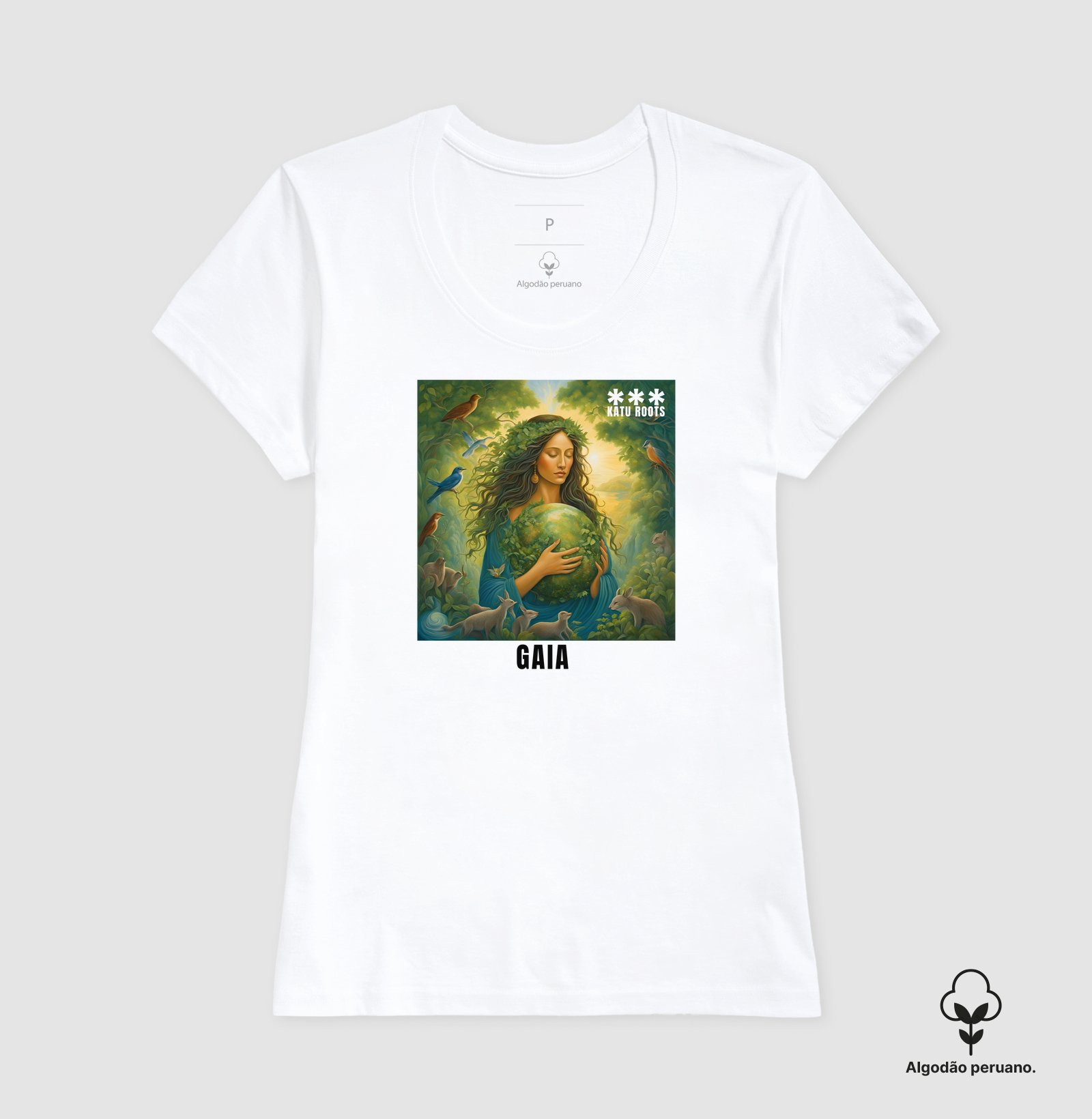 Camisa 5