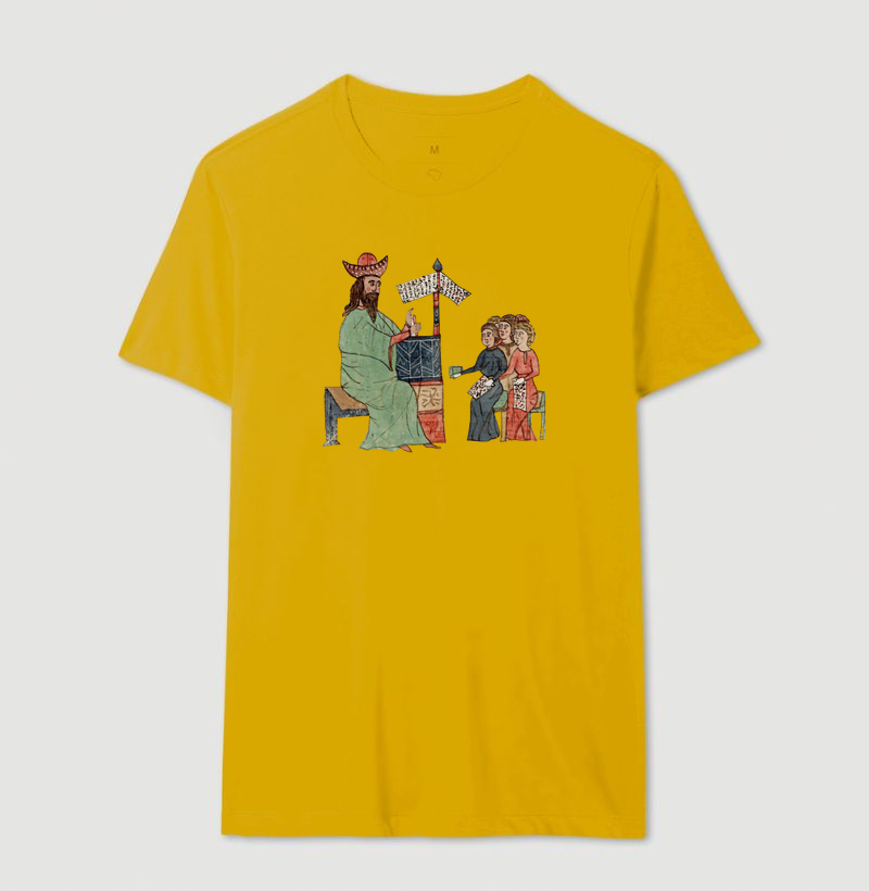 Camisa 13