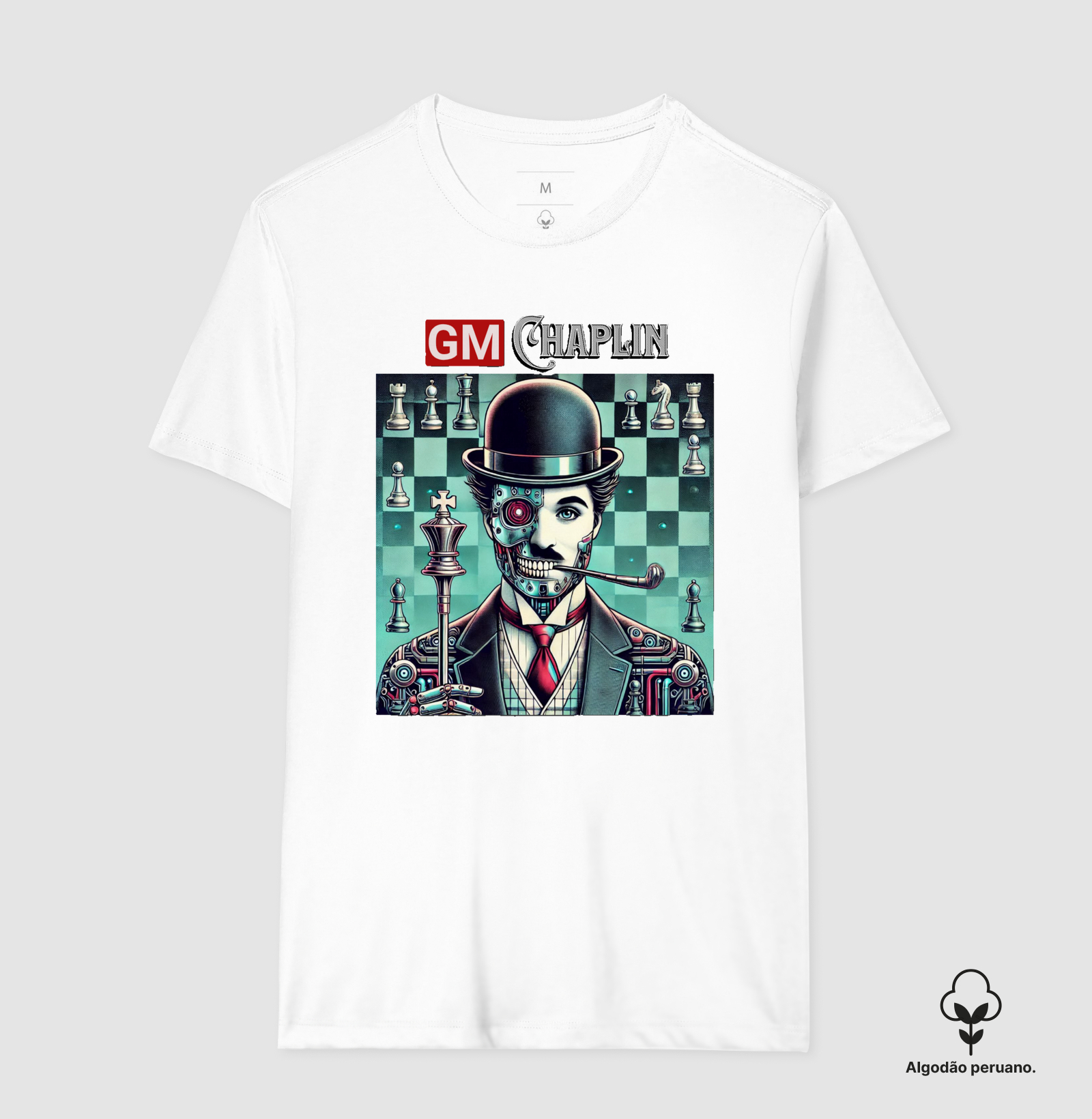 Camisa 4