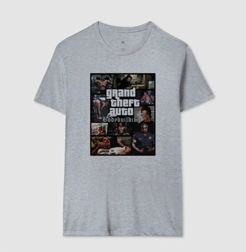 Camisa 6