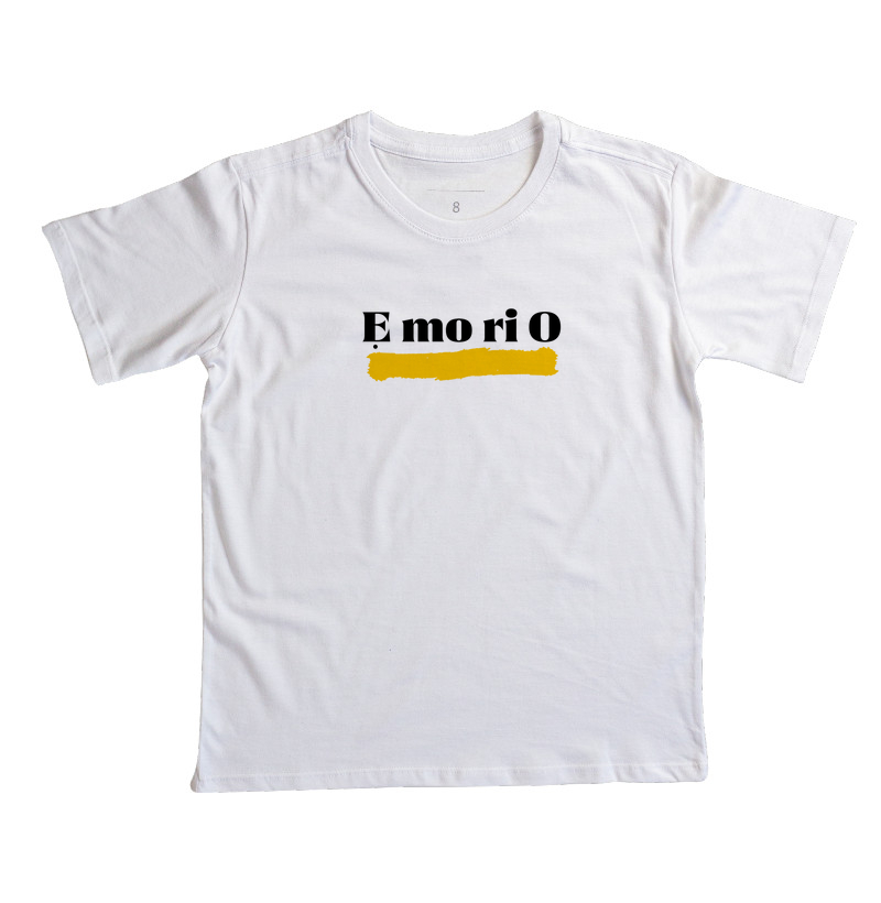 Emorio