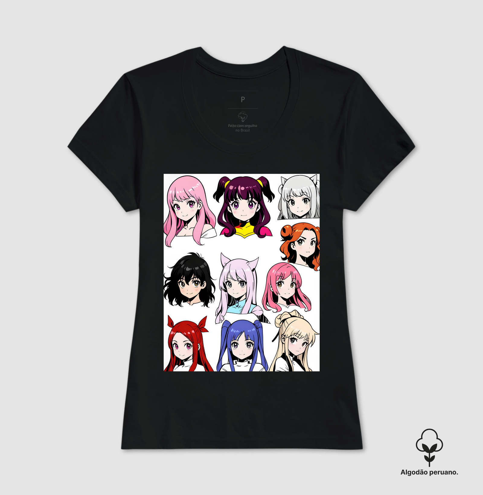 Camisa 1