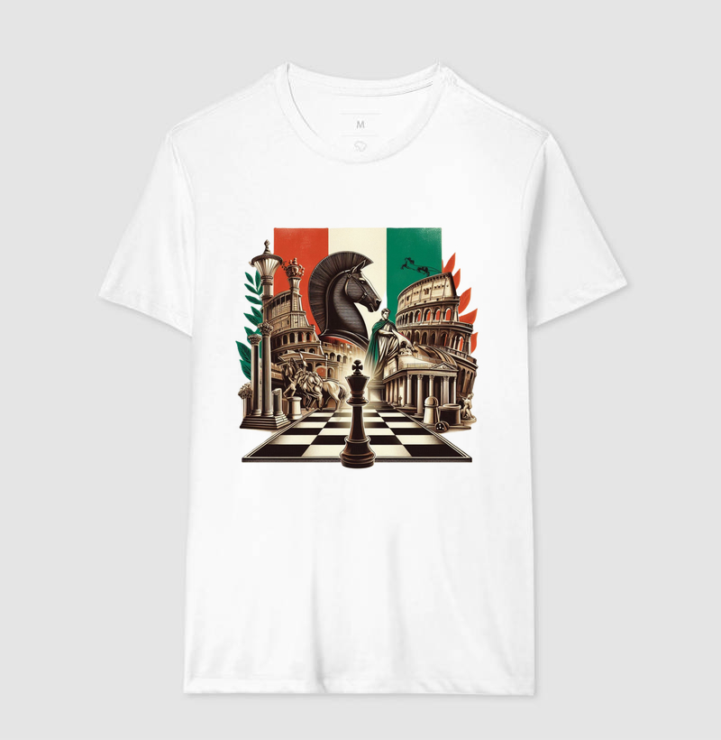 Camisa 10