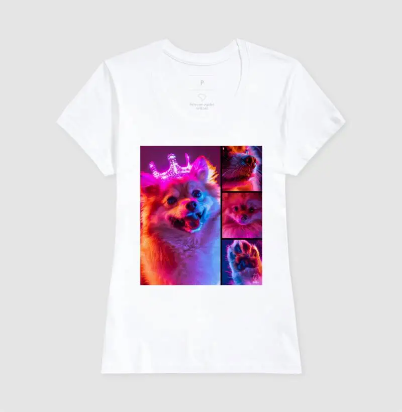 Camisa 12
