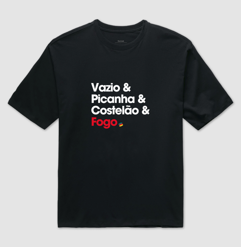 Camisa 1