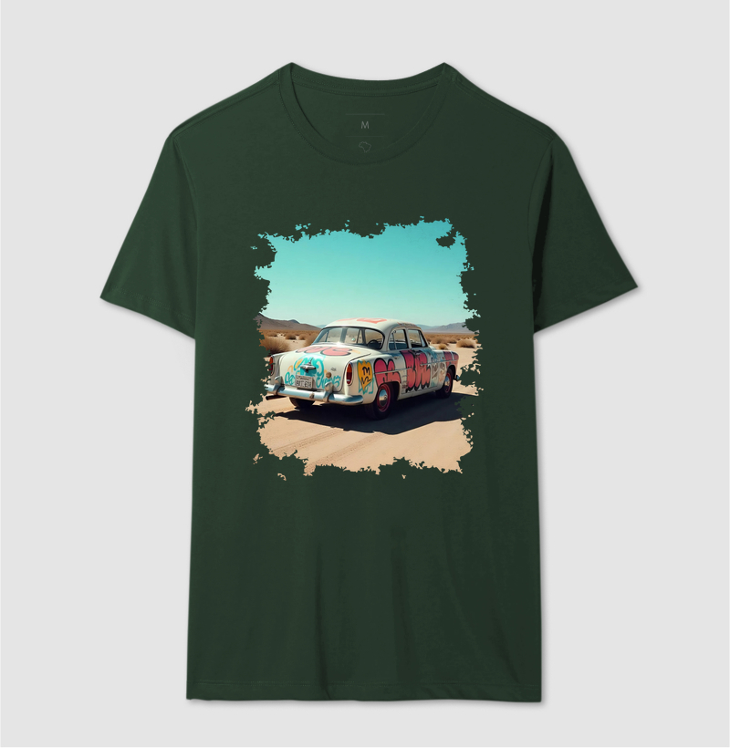 Camisa 10