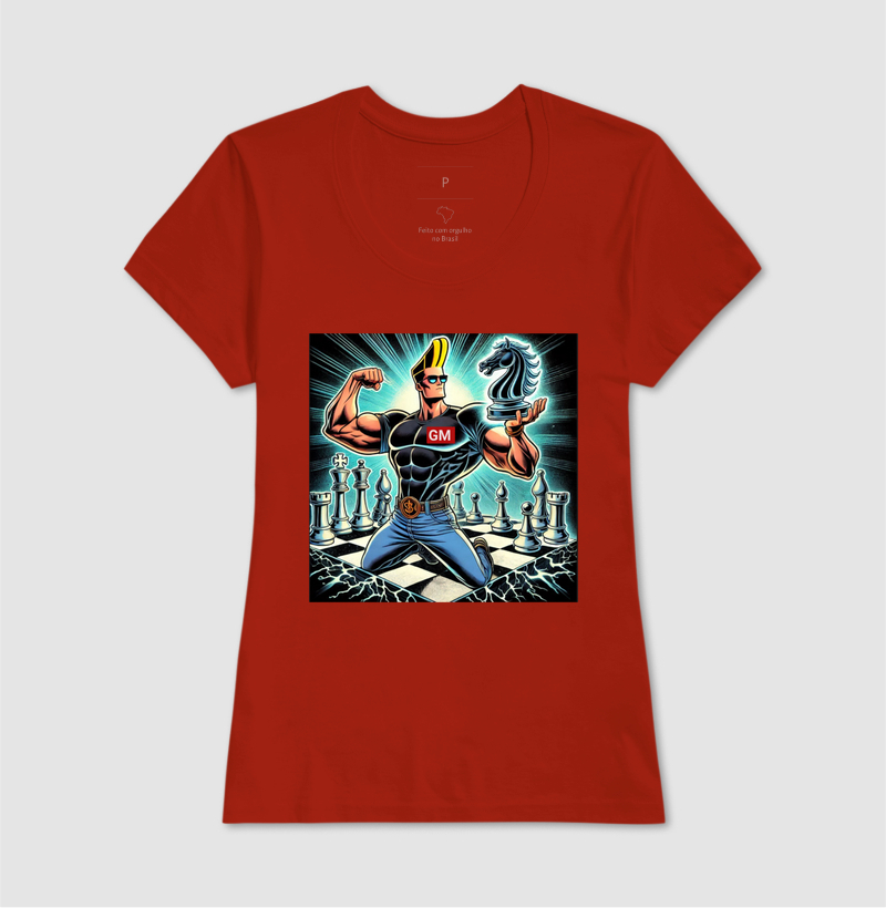 Camisa 4