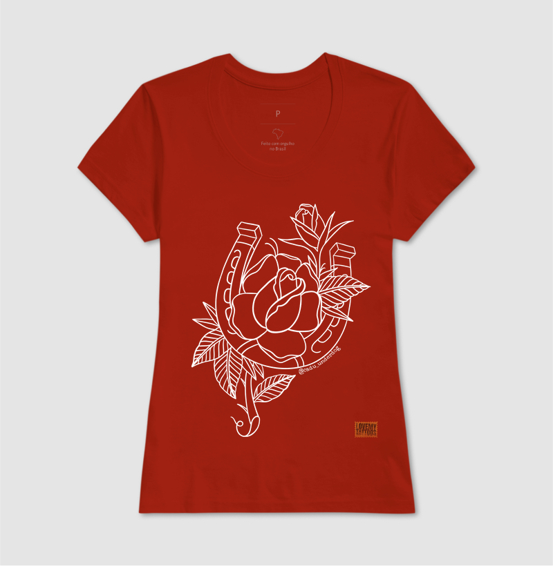 Camisa 10