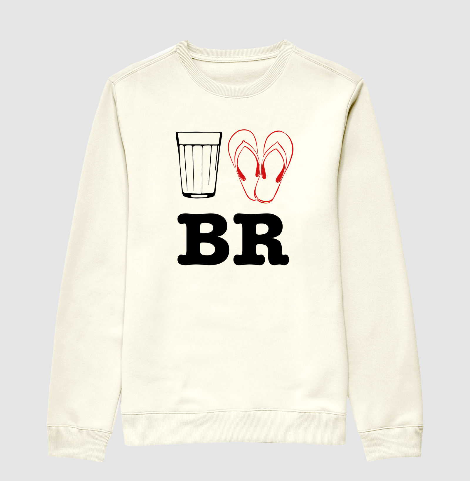 I love BR