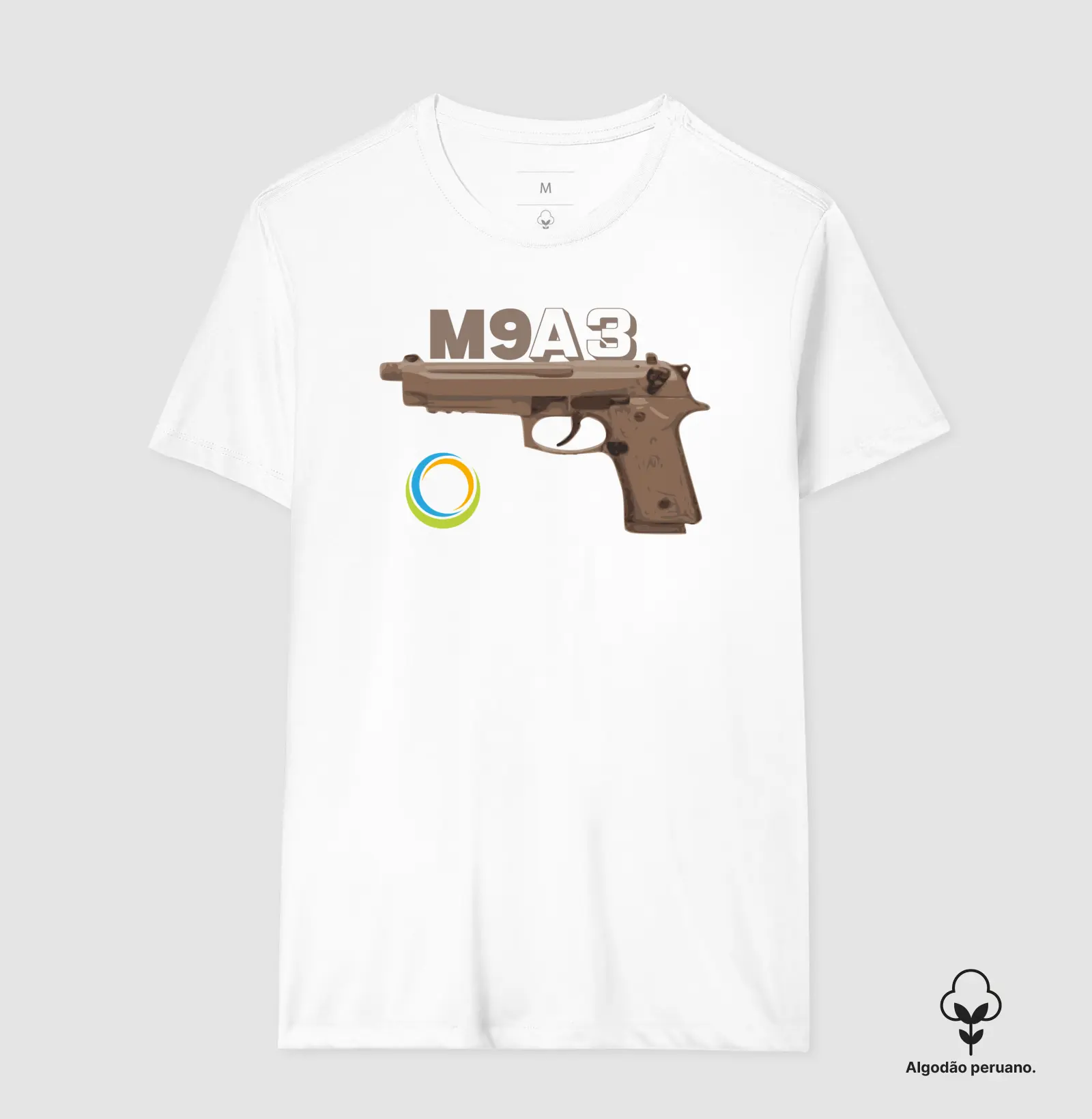 Camisa 3