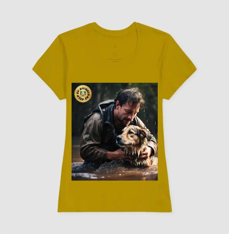 Camisa 13