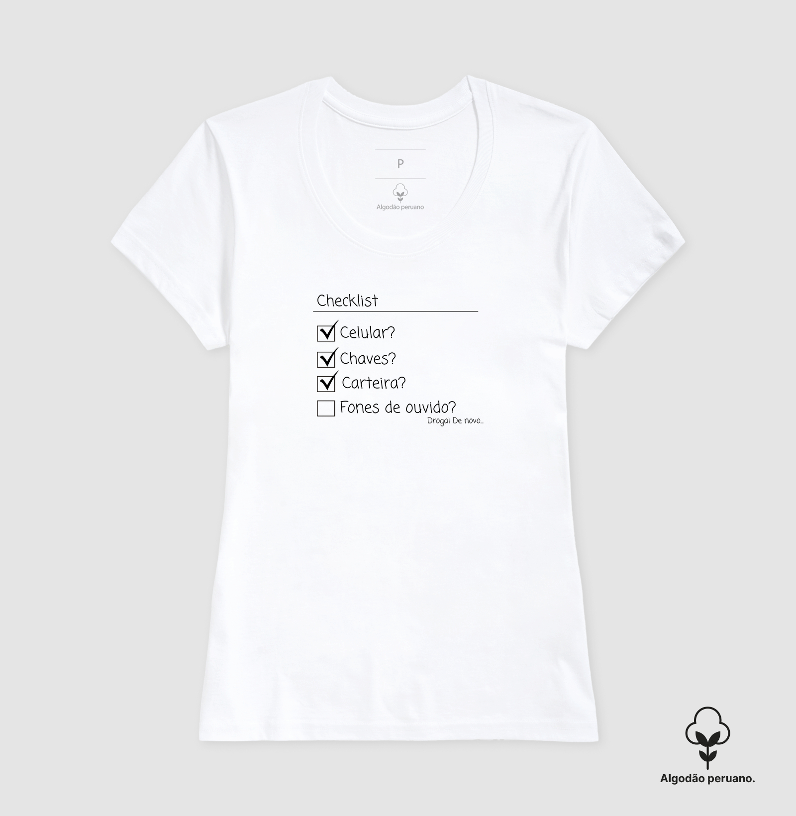 Camisa 6