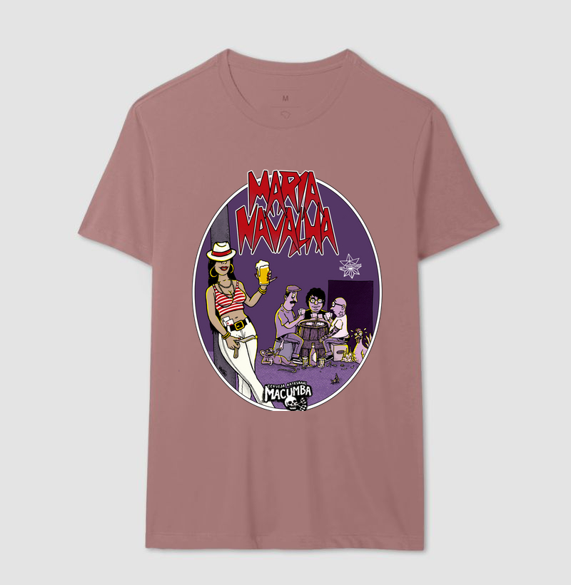 Camisa 16