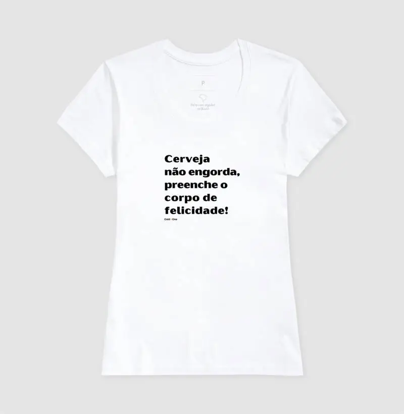 Camisa 12