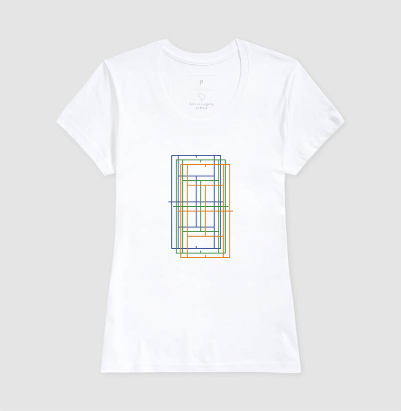 Camisa 8