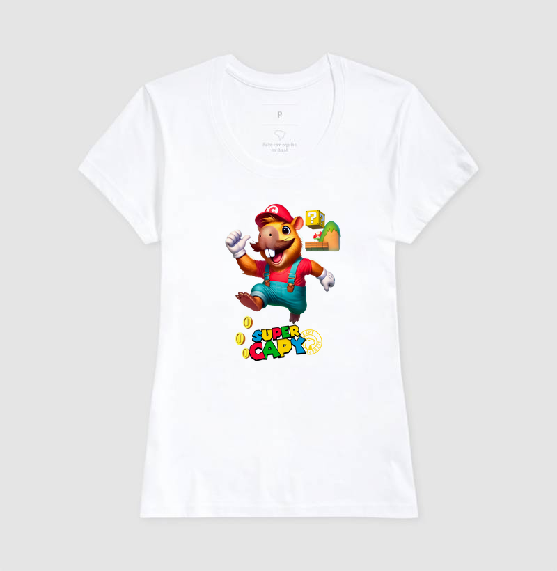 Camisa 14