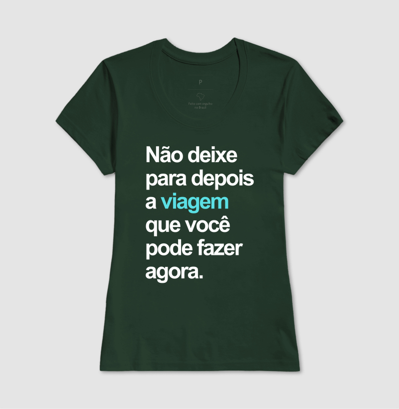 Camisa 12